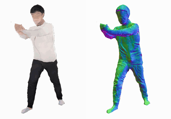GETAvatar: Generative Textured Meshes for Animatable Human Avatars