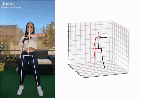 Learning to Augment Poses for 3D Human Pose Estimation in Images and Videos