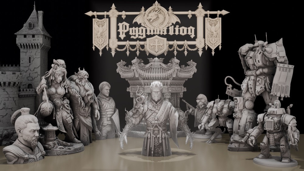 Pygmalion: Bridging Reconstruction and Generation in Sparse Voxel-based 3D Modeling